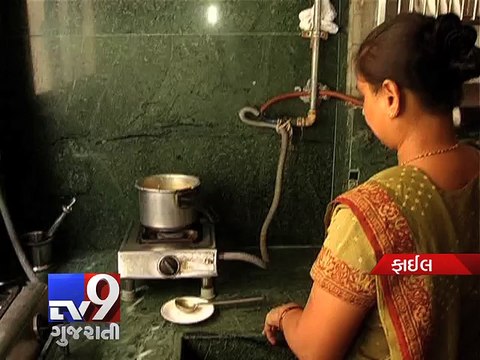 Vadodara civic body to give additional PNG connections - Tv9 Gujarati