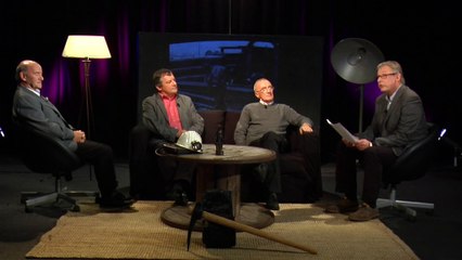 C'est notre histoire - Les hommes de la nuit