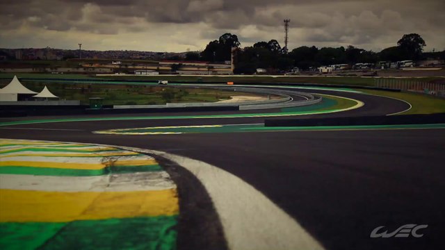 FIAWEC 6 Hours of Sao Paulo - 52-min Review