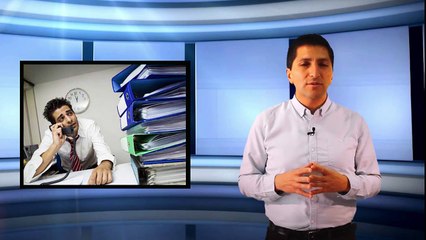 Módulo 1 - Programa Administración del Tiempo