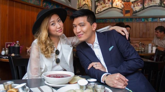 Bryanboy Goes to College - The Need-to-Know Styling Tricks of a Parsons Design Student