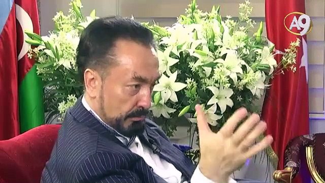 Adnan Oktar: Kürt kardeşlerimiz PKK’nın mafya yöntemleriyle yaptığı baskılarına sabrediyor.