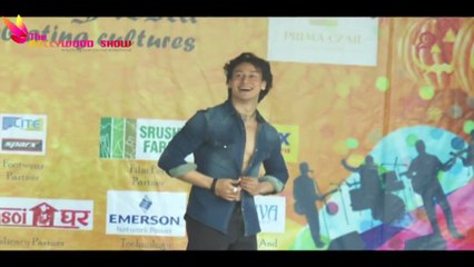 Tiger Shroff to play lead role in Hindi remake of '21 Jump Street'?