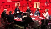 Raymond Domenech : L'invité du jour du 09/12/2014