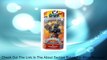 Activision Skylanders Giants Single Character Granite Crusher Review