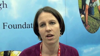 2012 CES Jan 12 CMU Mary Goldberg