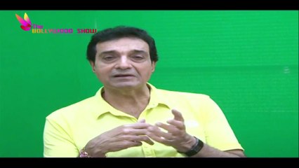 OFFICIAL: Dheeraj Kumar's Bollywood journey