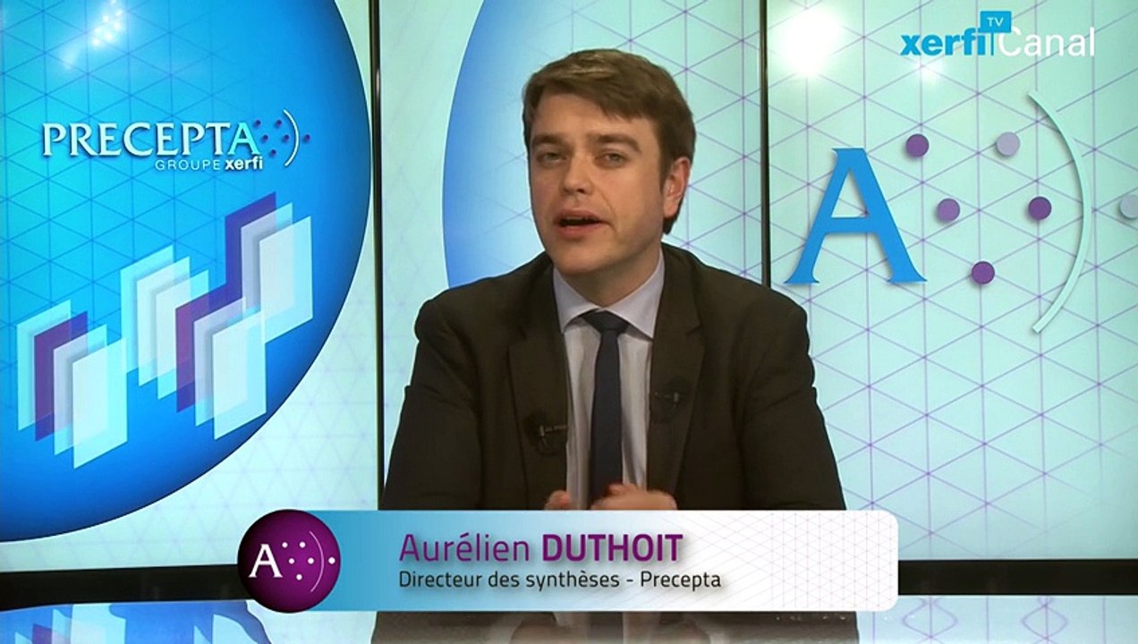 Aurélien Duthoit, Xerfi Canal LinkedIn contre Facebook : la guerre des réseaux sociaux est déclarée