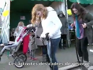 Avesnes Générosithon 2014