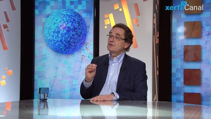 Christian de Perthuis, Xerfi Canal Le complot climatique