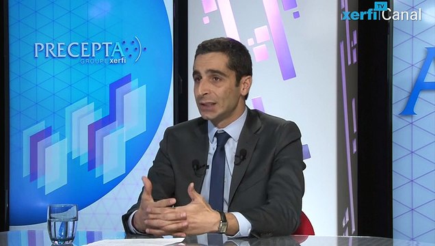 Stéphane Dahan, Xerfi Canal Pénurie d'ingénieurs dans le numérique et l'informatique !