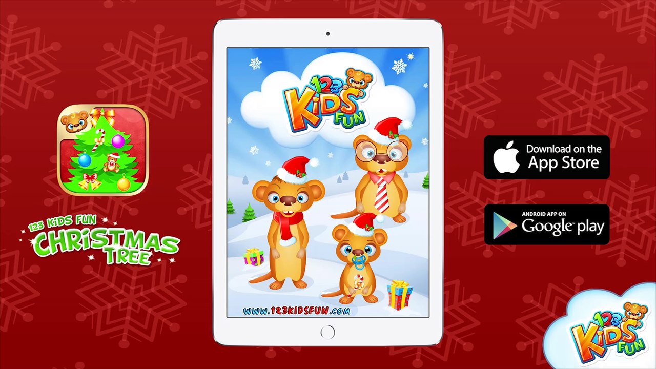 Christmas Tree Decorating Ideas - 123 Kids Fun