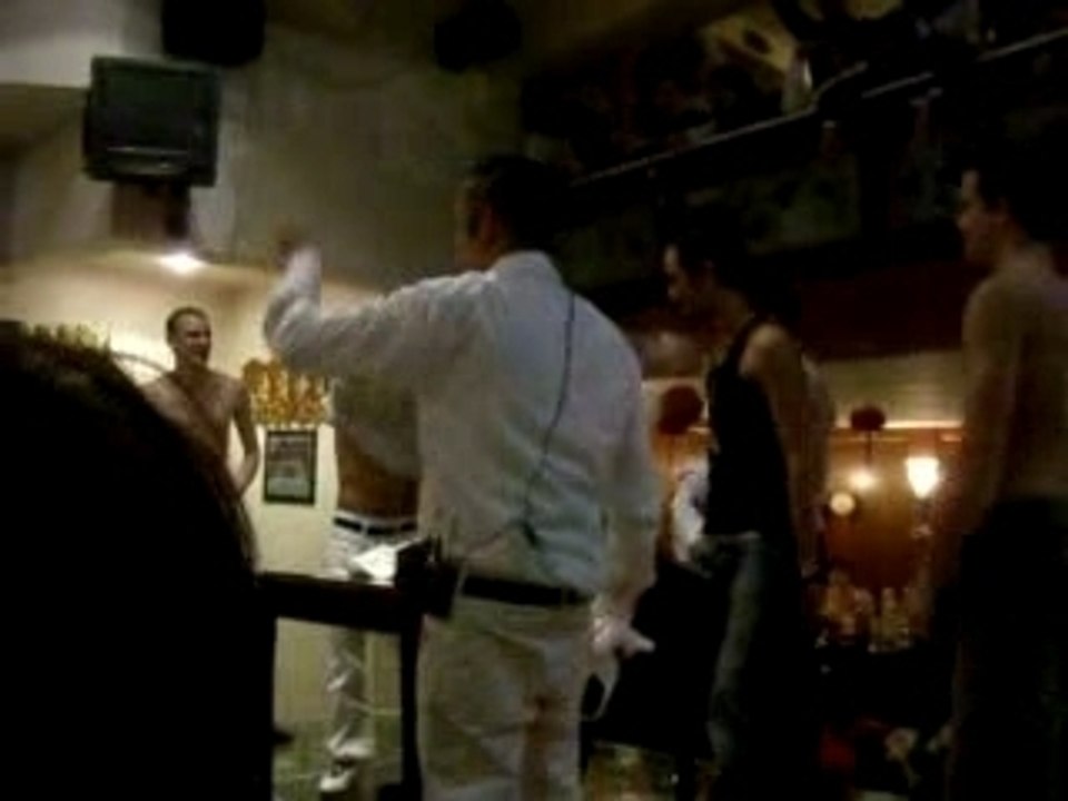 azn world 24/02/07 strip tease