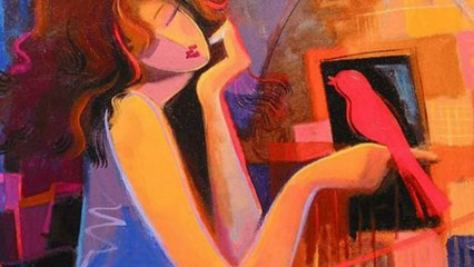 Yoshiko Kishino - "Começar de Novo (The Island)"