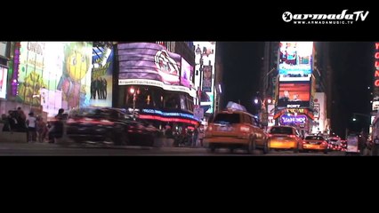 Ernesto vs Bastian & Kay Wilder - Shiny Appy People (Official Music Video)