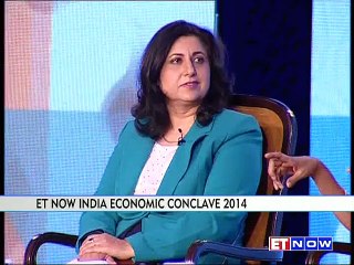 INDIA ECONOMIC ENCLAVE – Panel 2: Make In India