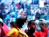 Finale tunisie CA vs EST