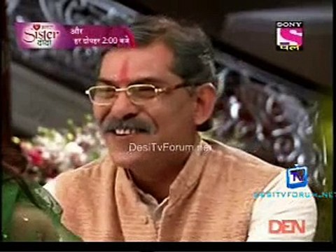 Yeh Dil Sun Raha Hai 9th December 2014 Video Watch Online pt3