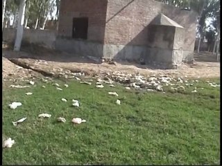 Civil Hospital Ghazi Abad