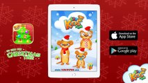 123 Kids Fun Christmas Tree - app for toddlers and preschoolers