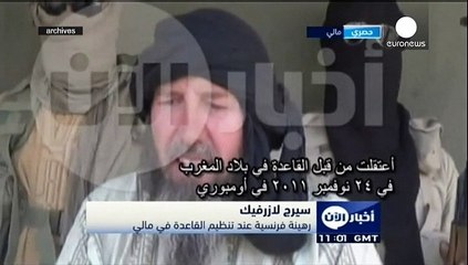 Останній французький заручник на планеті вийшов на свободу