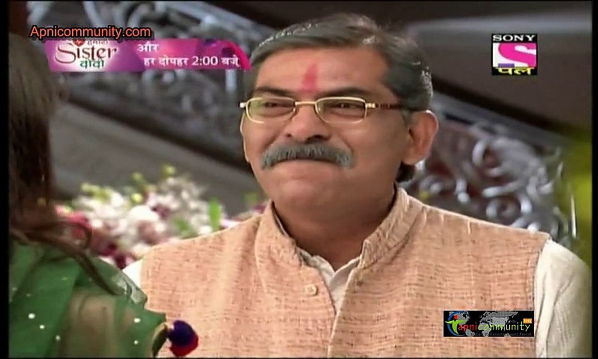 Yeh Dil Sun Raha Hain - 9th December 2014 pt3