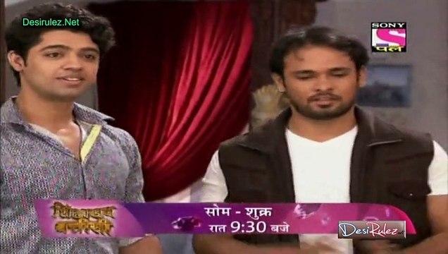 Yeh Dil Sun Raha Hain 9th December 2014 pt2