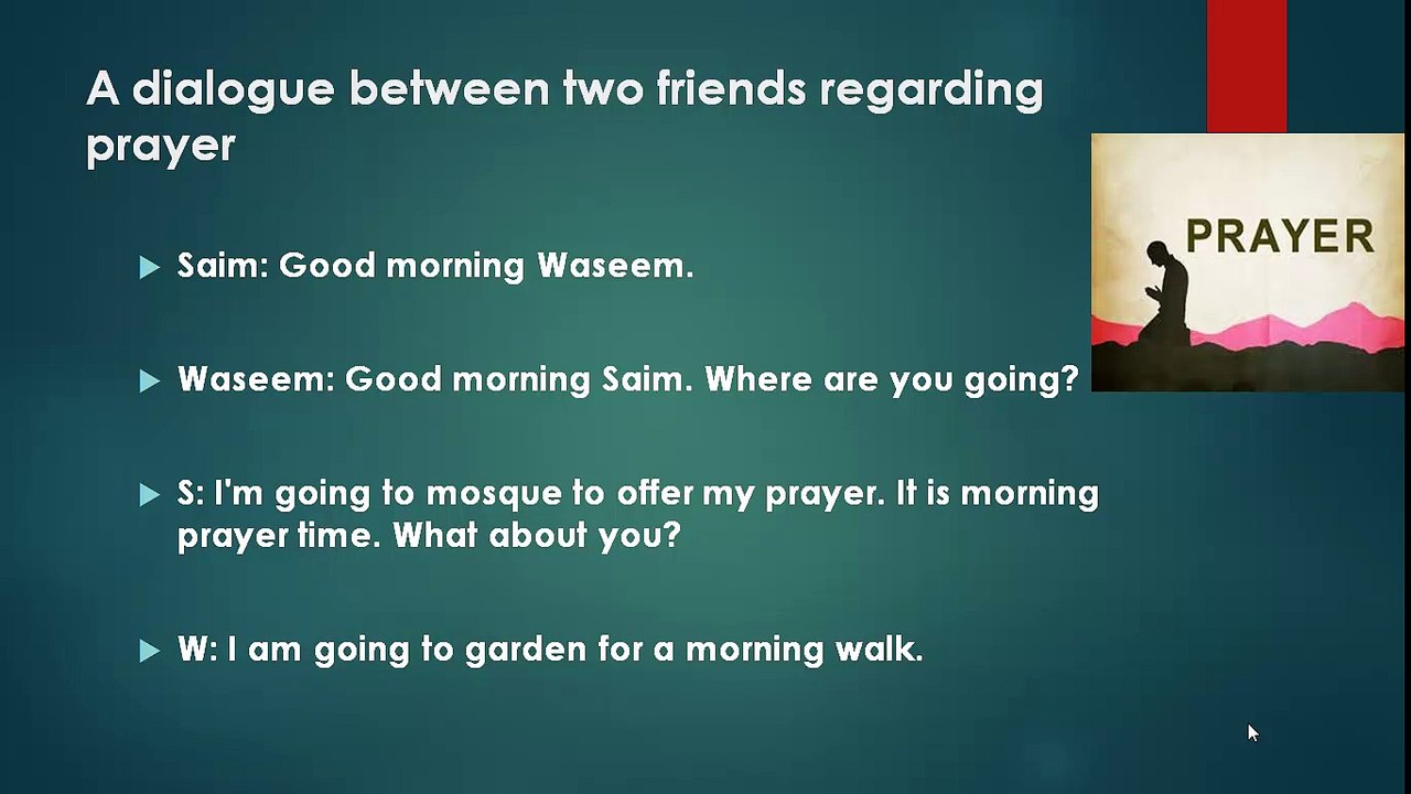 Learn English Course Lesson 26