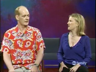 Whose Line is it Anyway 3x01