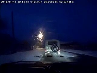 Polícia 'herói' que corre como o Usain Bolt