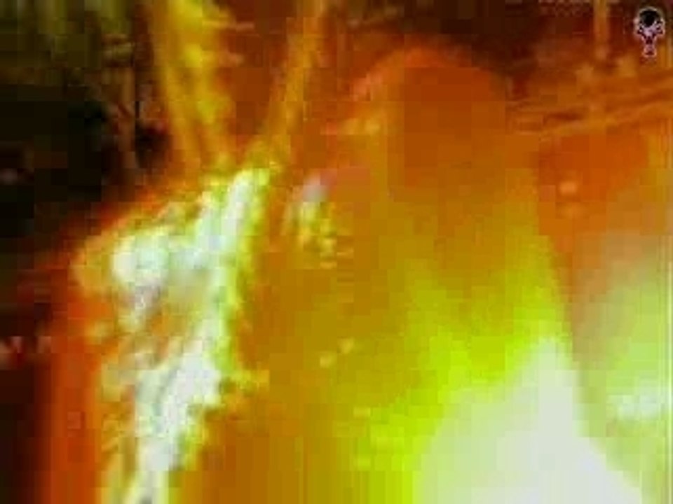 Muse - Butterflies & Hurricanes