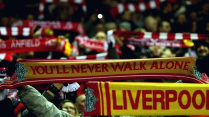 YNWA - Liverpool FC Tribute
