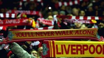 YNWA - Liverpool FC Tribute