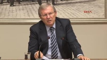 Mhk Haftalık Olağan Basın Toplantısını Yaptı