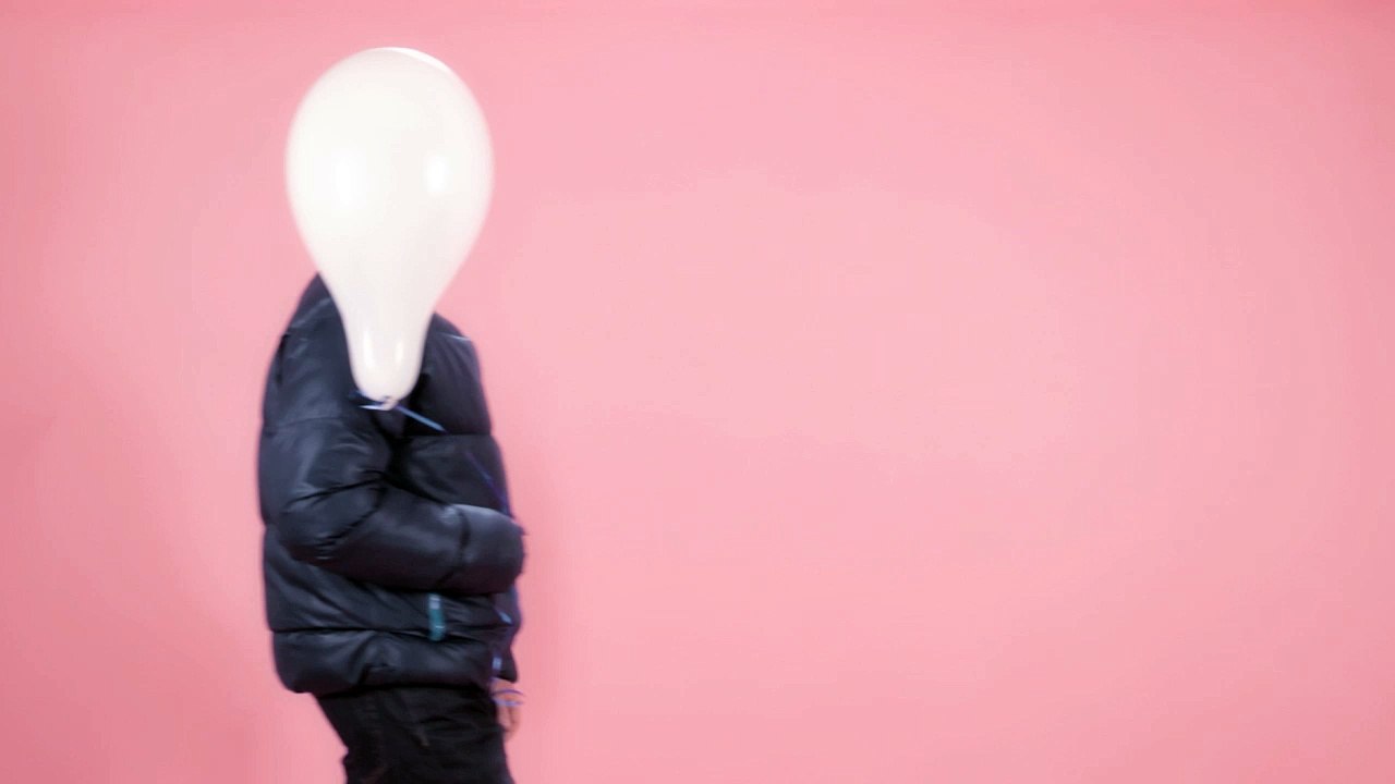 DAY #9 | UN BALLON TOUT NEUF