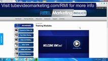Reel Marketing Insider Review-Video Marketing Training
