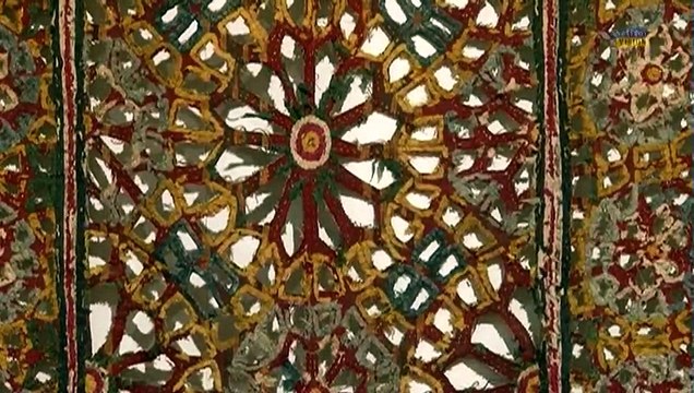 Nouvelle exposition au musée Matisse du Cateau: Tisser Matisse