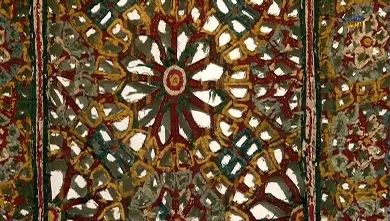 Nouvelle exposition au musée Matisse du Cateau: "Tisser Matisse"