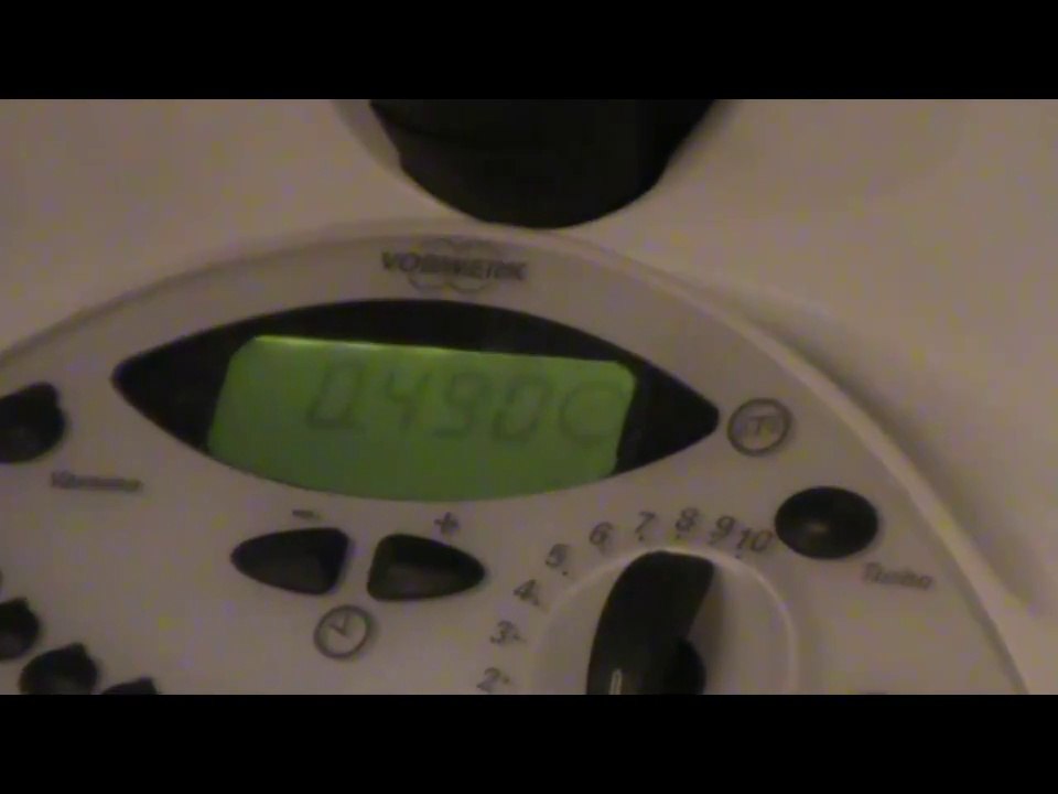 Thermomix TM 31 Mr Thermomen Matthias kocht Gyros Geschnetzeltes mit Beilagen Erlebniskochen