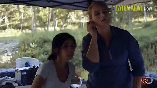 Paul Rosolie n'a pas réussi à être mangé vivant par un anaconda