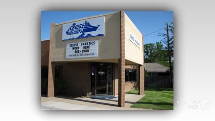 Cruise-Agency Wichita KS | (316) 686-2900 | Cruise Holidays of Wichita