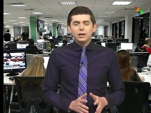 Ban Ki-Moon arrives in Lima today for Climate Change summit