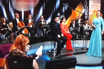 Canan Sezgin Geylan - Aylar Yıllar Geçti Yok Senden Bir Haber