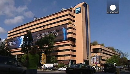 Altice va racheter Portugal Telecom