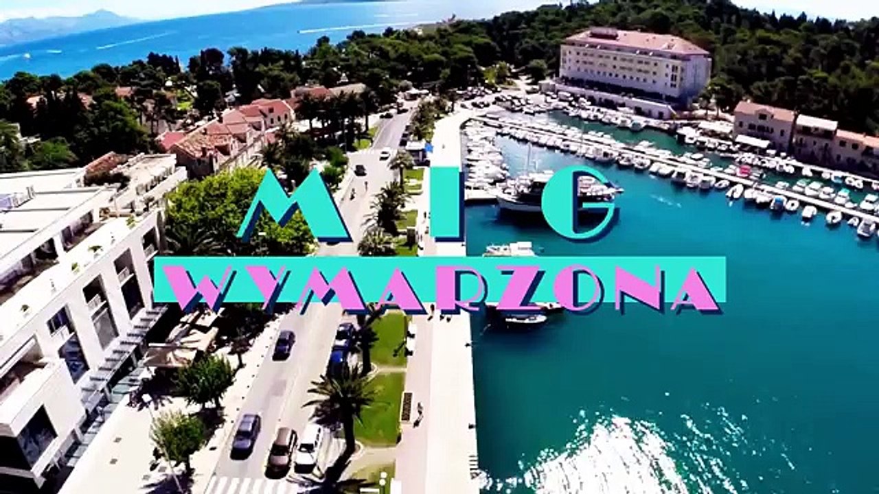 Mig - Wymarzona (Official Video)