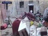 أوضاع مأساوية يعيشها سكان جنوبي دمشق رغم الهدنة