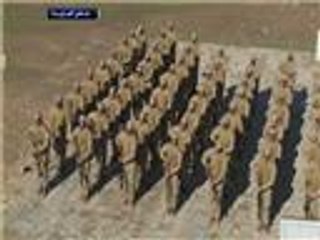 معسكرات للتجنيد الإجباري بمنطقة القامشلي