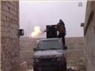 المعارضة تحبط محاولة تسلل لقوات النظام في حلب