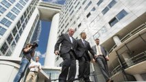 Hague-based ICC accepts Palestine's status