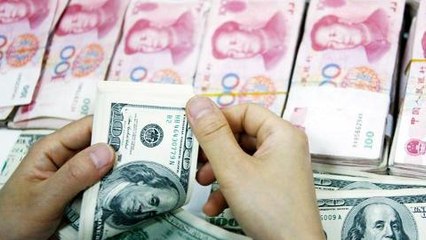 Counting the Cost - video clip: Where is the global economy headed in 2015?